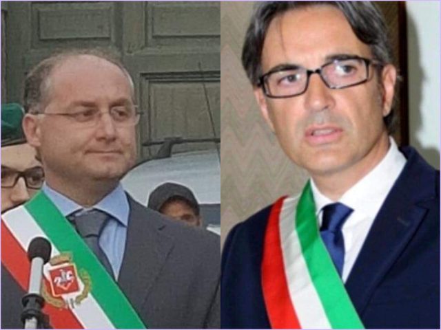 Michele Strianese- Roberto Monaco
