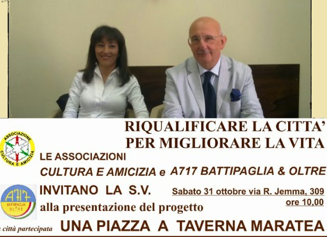 Carmelina Ribecco-Nicola Vitolo