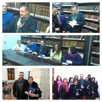 Presentazione Libro Giudice