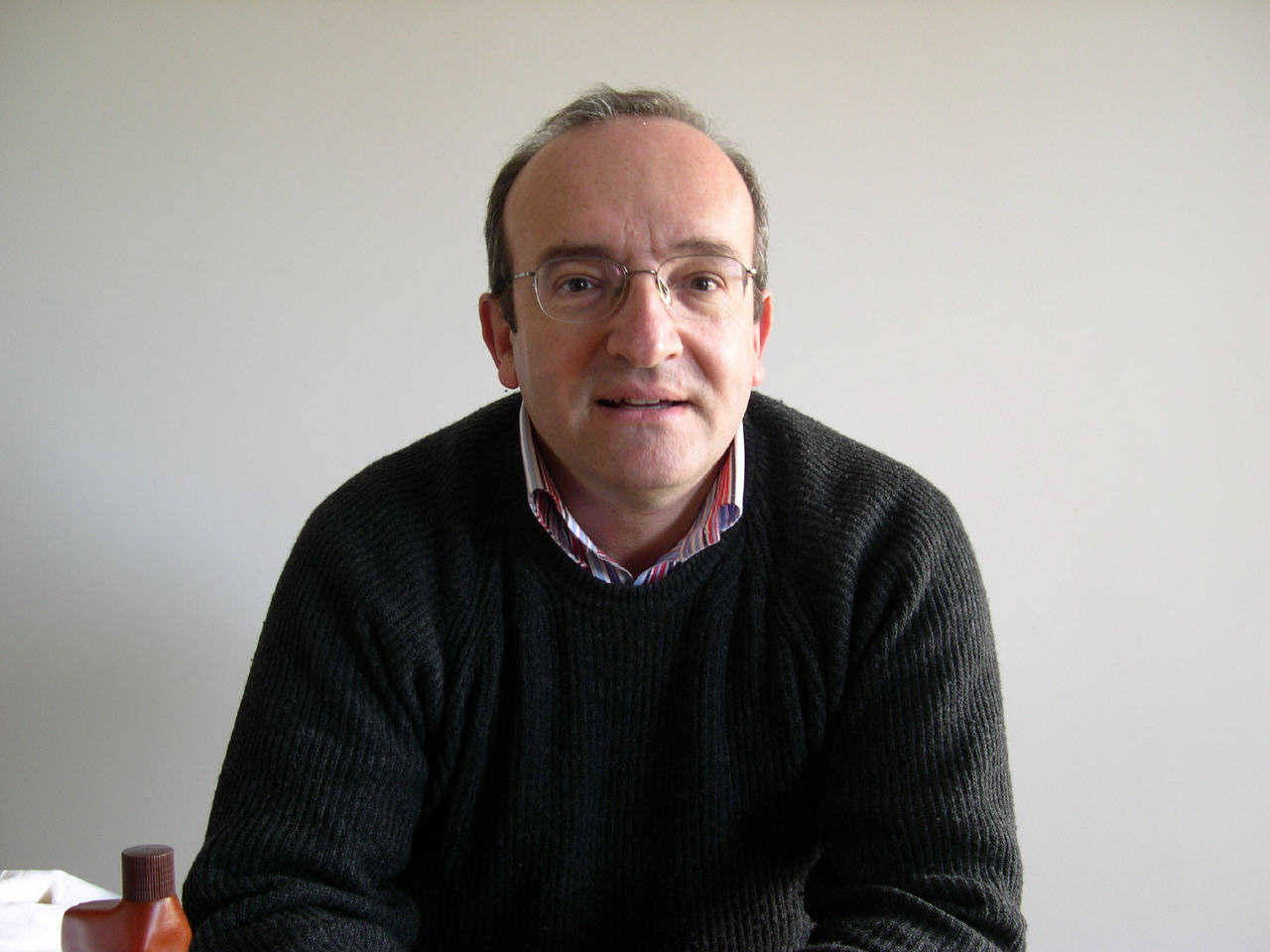 Paolo Polito UdC