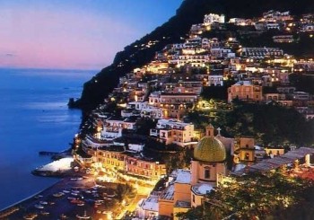 positano
