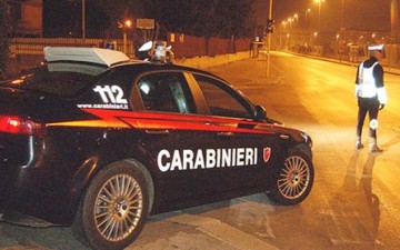 posto-blocco-carabinieri