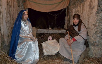 presepe vivente-eboli- 1