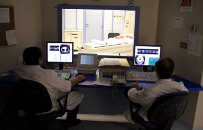 radiologia per immagini