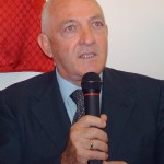 rettore raimondo pasquino unisa