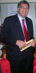 Gerardo Rosania