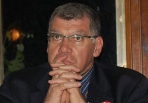 Gerardo Rosania