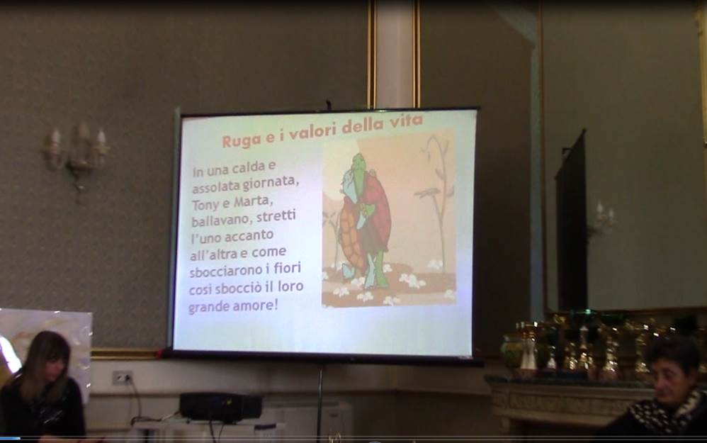 Eboli: La scuola Virgilio premiata al Concorso dell'Accademia Grassi ...