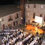 La festa del Luca