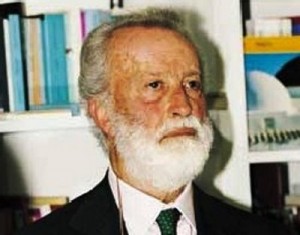 Eugenio Scalfari