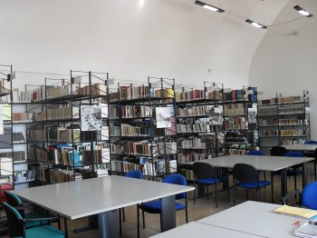  sezione moderna-Biblioteca-Simone Augelluzzi