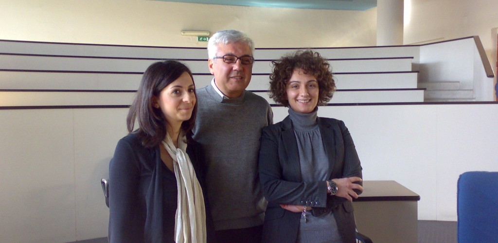 sindaco Anna Rita Bruno Martino Melchionda Venusia Mazzara