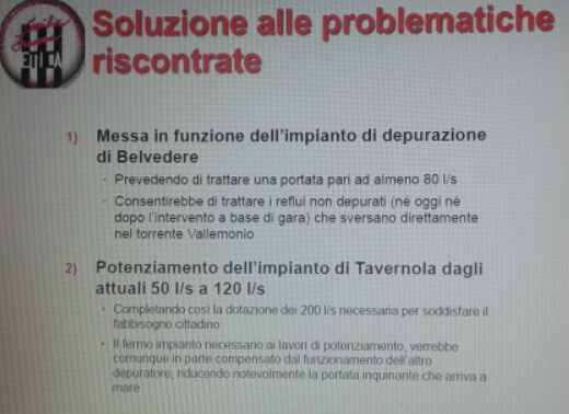 soluzione