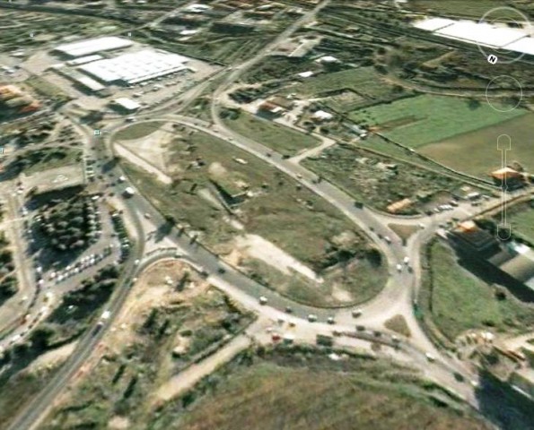 svincolo battipaglia