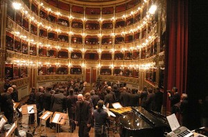 Teatro Verdi