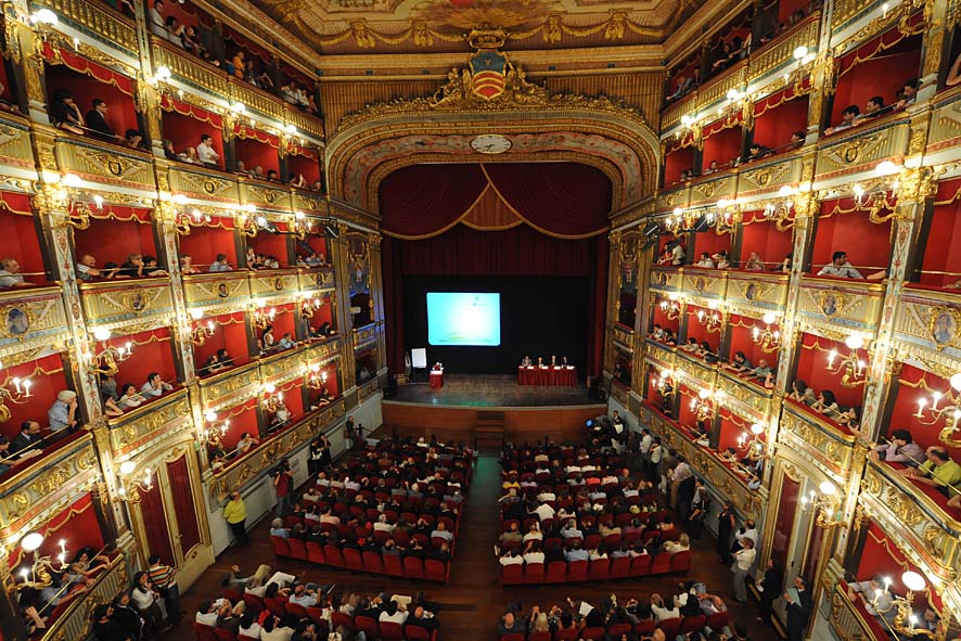 Teatro