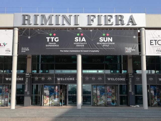 Rimini Fiera - selecoast