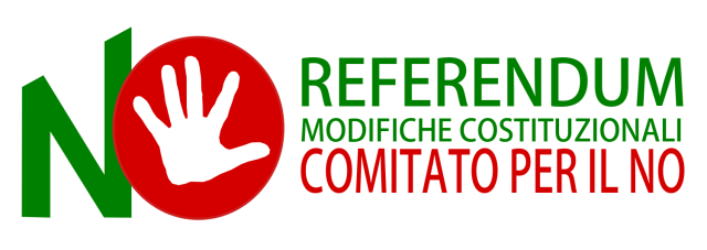 Comitato per il NO referendum