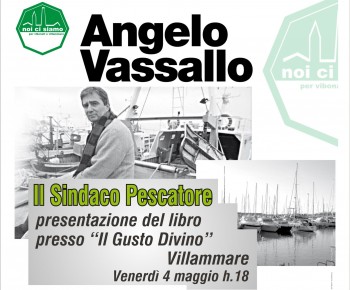 Libro vassallo