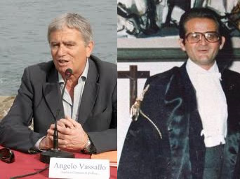 Angelo Vassallo-Marcello Torre