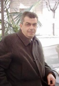 Mauro Vastola