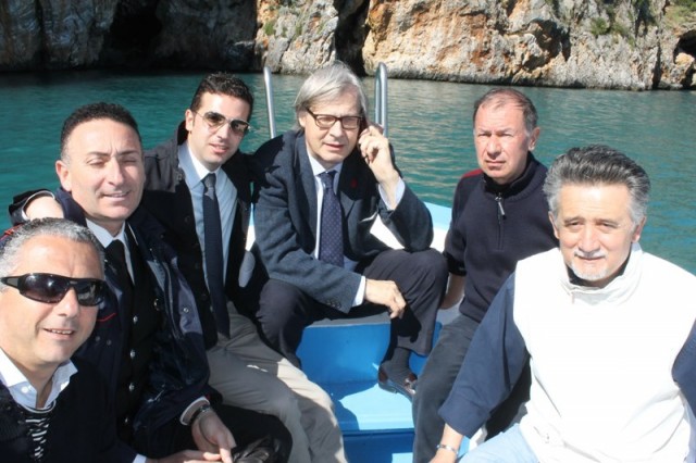 vittorio-sbarbi-marina-di-camerota