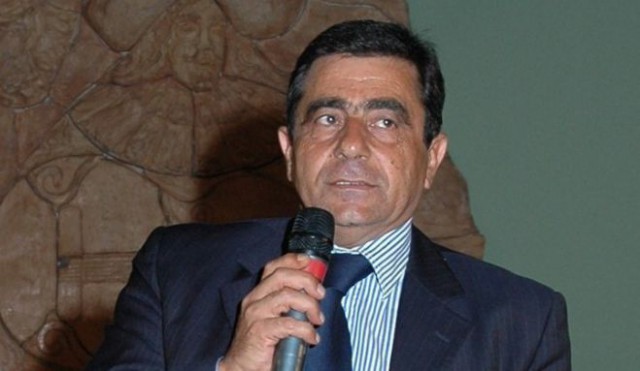 Domenico volpe