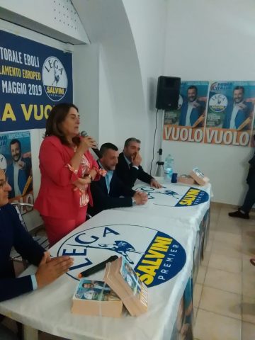 vuolo intervento